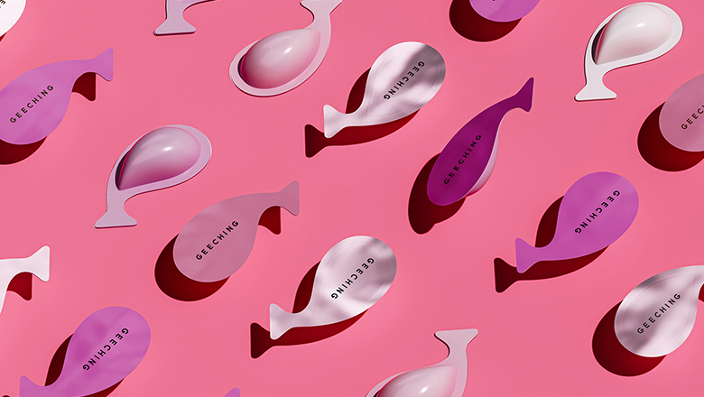 養胃包裝設計_給你的消費者更好的健康選擇